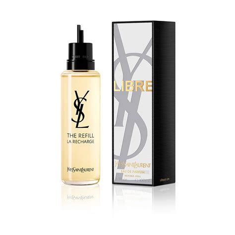 ysl libre navulling|Libre Eau De Parfum .